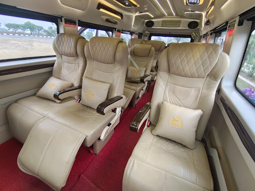11-seater